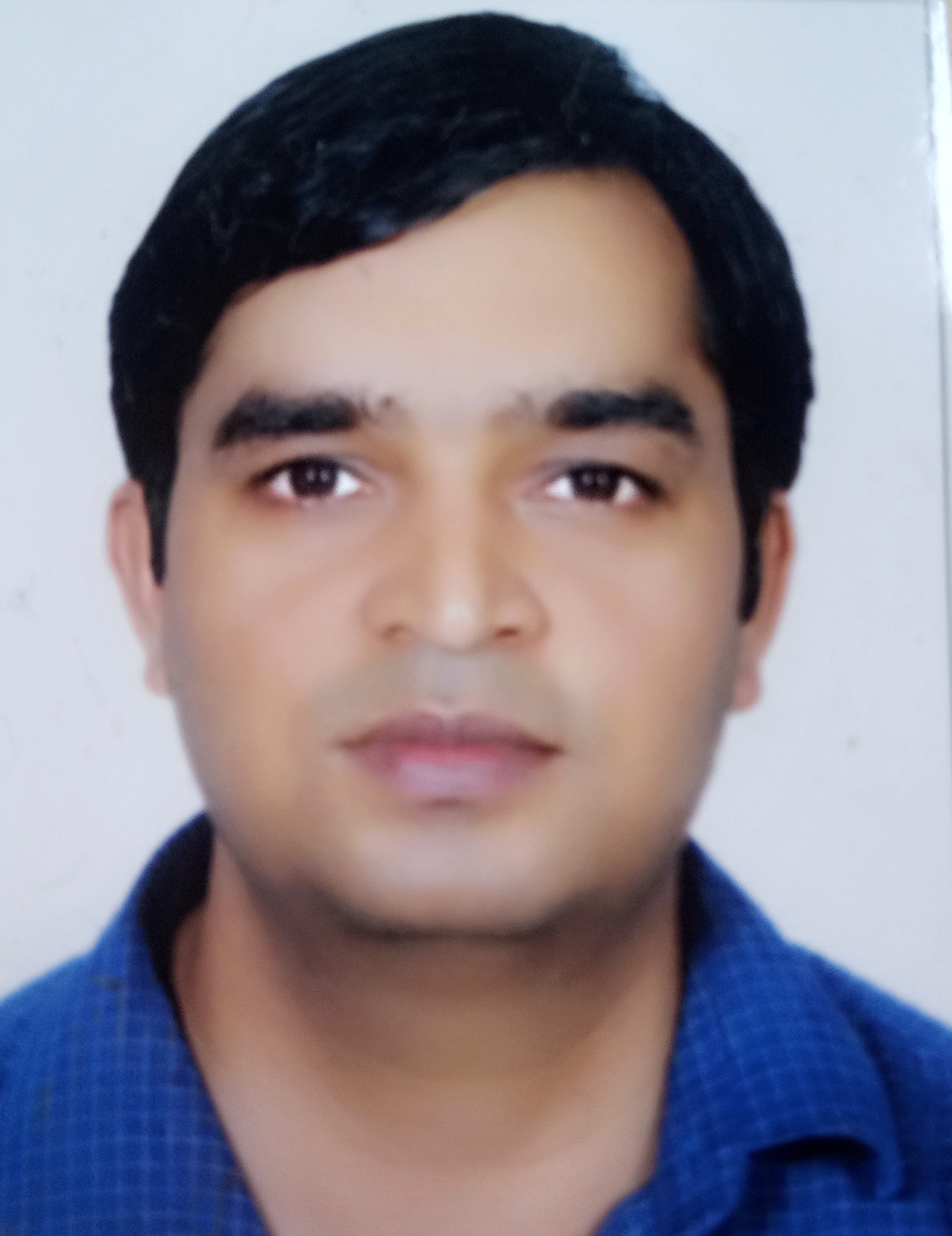 Dr. Abhitosh    Upadhyay