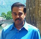 Prof. Sharad    Bhartiya
