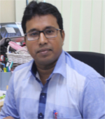 Dr. Bidhan  Pramanick