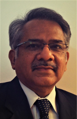 Prof. B. K.  Mishra