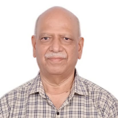 Prof. Shridhar R. Gadre