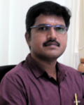 Dr. Neelakandan  Rajamohan