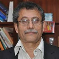 Prof. Sourav, Director IISER Kolkata  Pal