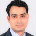 Dr. Rishikesh  Narayan
