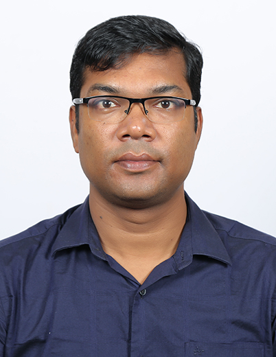 Dr. Santosh Kumar Das
