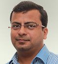 Dr. Sharad   Sinha