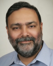 Prof. Varun   Sahni 