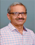 Prof. Venkatesh V Kamat