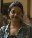 Dr. Jhuma Sannigrahi