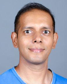 Dr. Prabhakar Palni