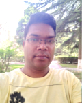 Dr. Santosh Kumar Das