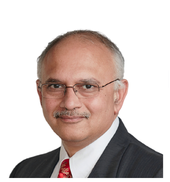 Dr. Anand Deshpande, Founder, Chairman and Managing Director, Persistent Systems Ltd.