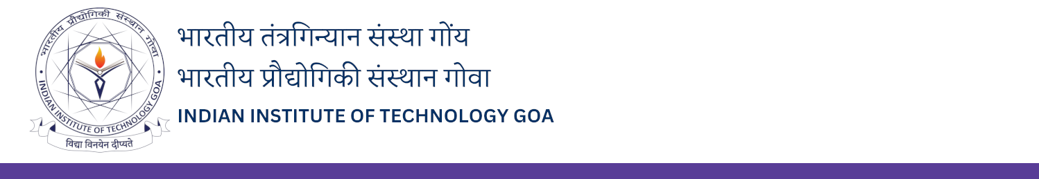 Indian Institute of Technology Goa