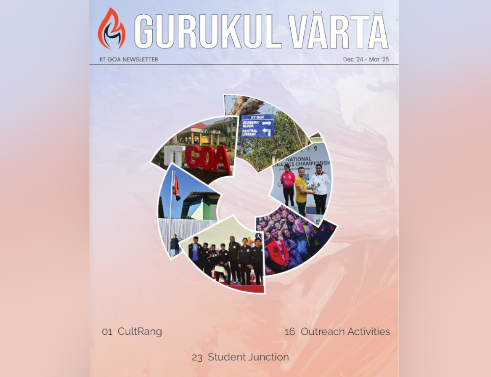 Gurukul Varta