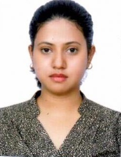 Dr. Kimberly Fernandes