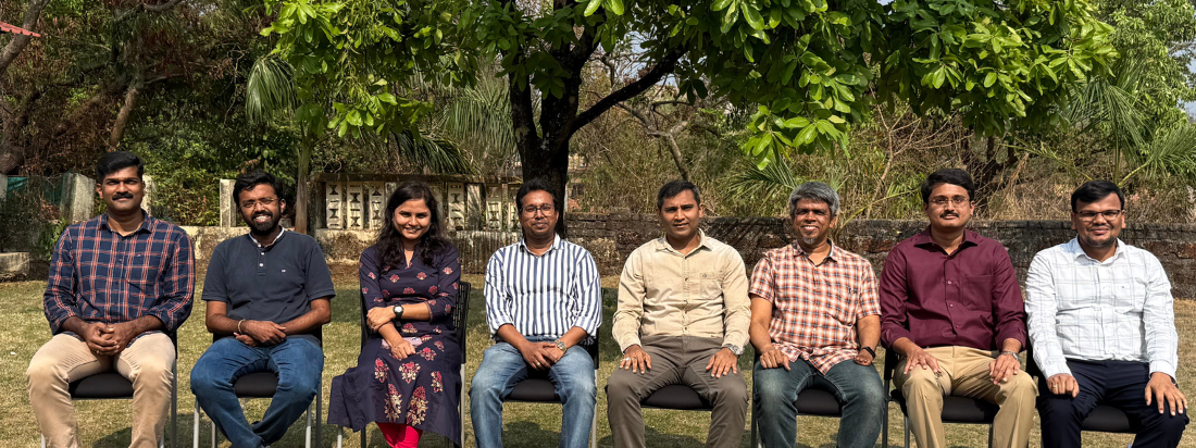 IIT Goa  SES