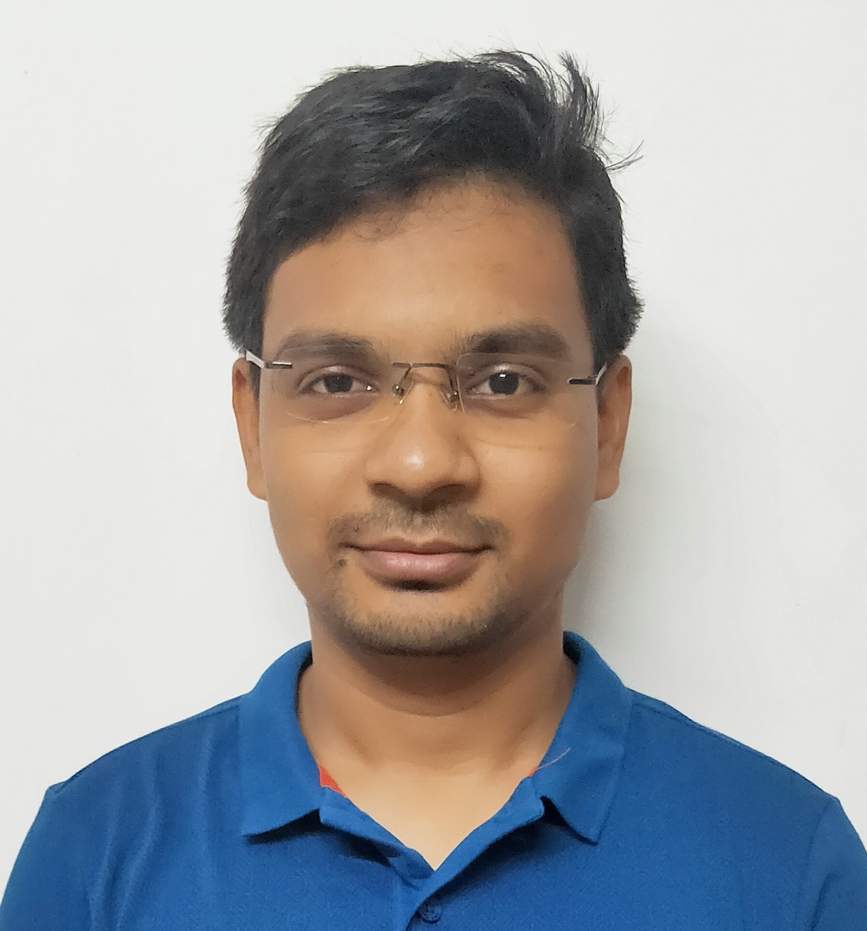 Dr. Ananda Gopal Maity
