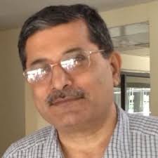 Prof. Harish  Chandra Karnick