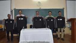 IIT Goa's participation in Inter IIT 2024! 