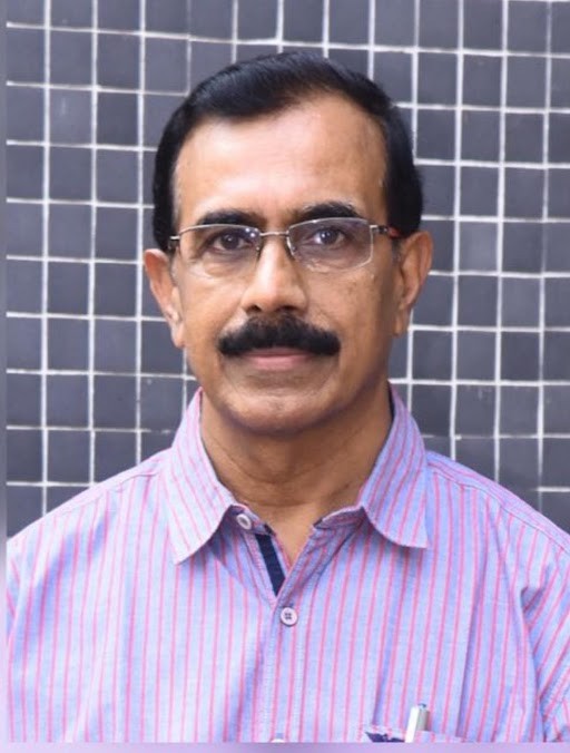 Prof. Maravanji S. Balakrishna