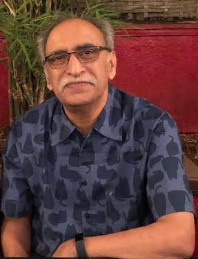 Prof. Sanjeev   Sabnis