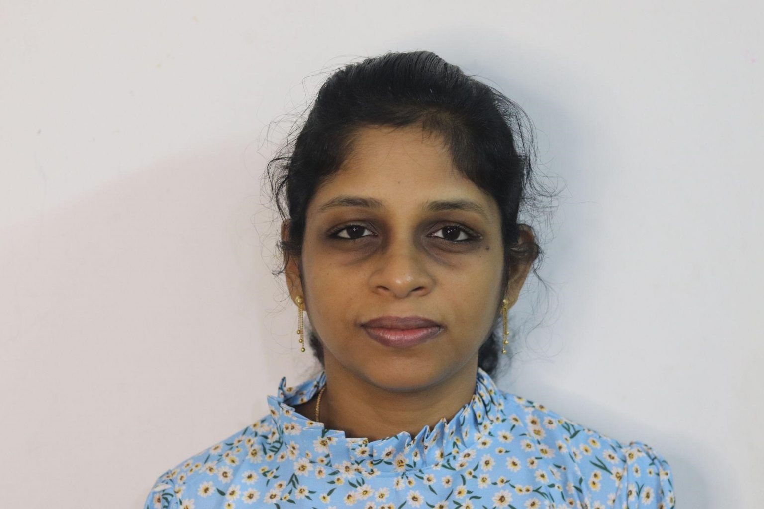 Shahnila Rasheed Sand Ph.D. Scholars – Indian Institute Of Technology Goa