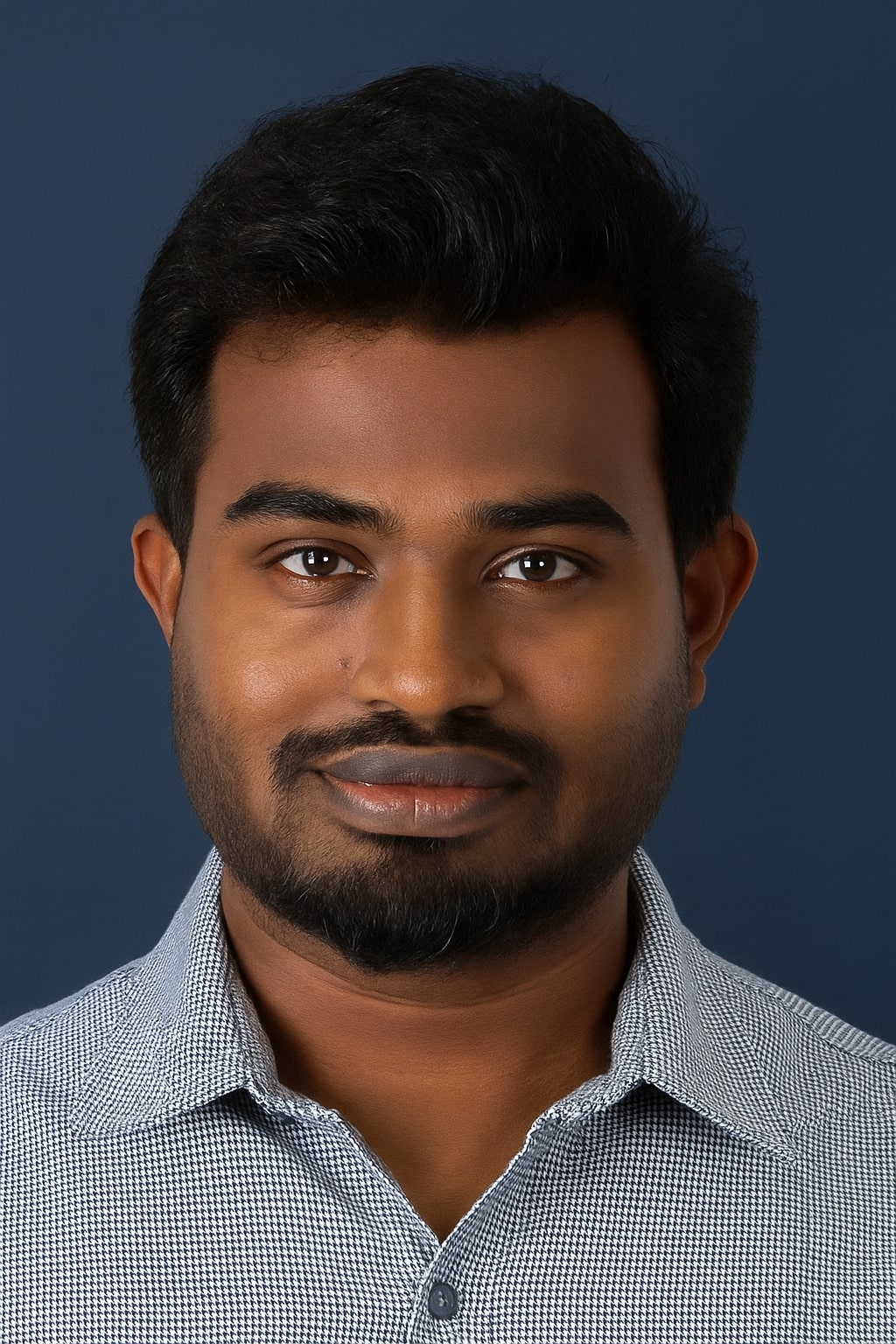 Dr. Selvaraj    Seenivasan