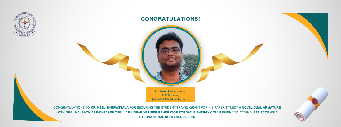 IIT Goa  SES NEEL