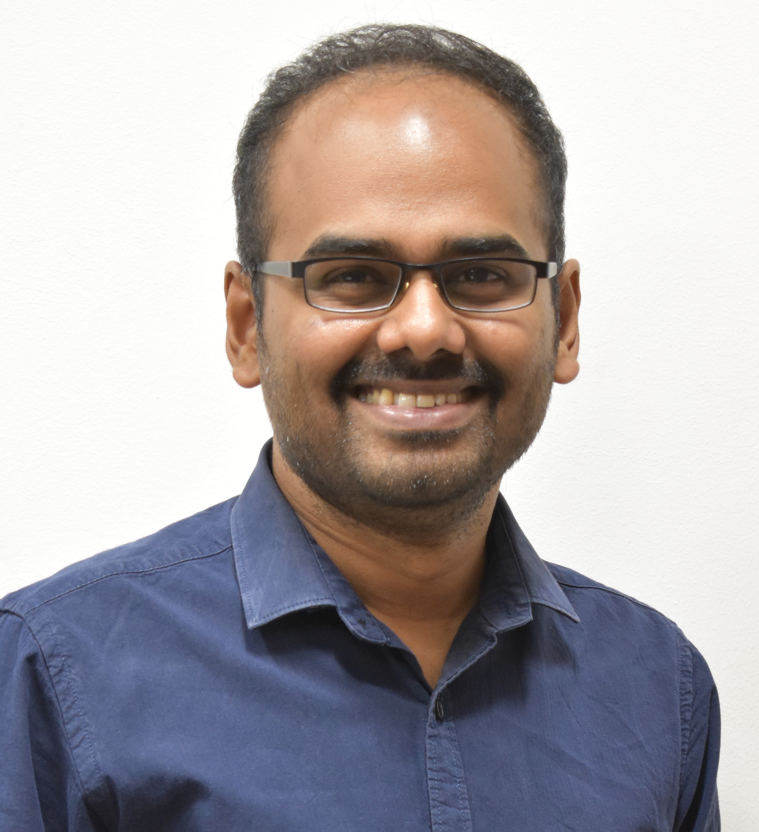 Dr. Sudhakar   Yogaraj 