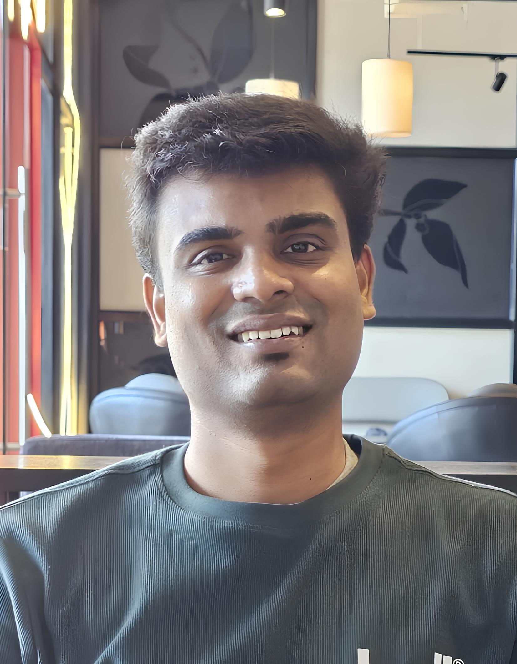 Dr. Vijay  Victor