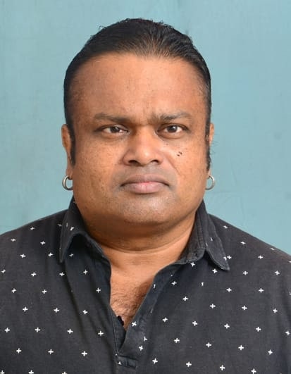 Dr. Vaibhav   Wasnik 