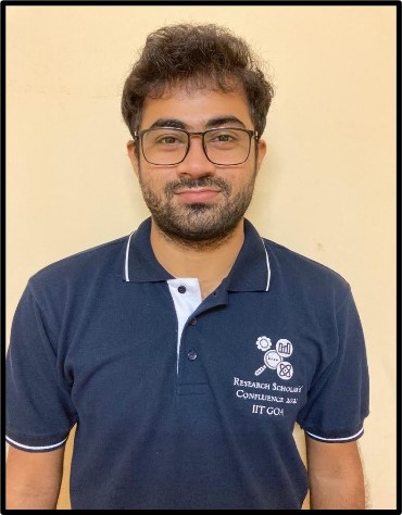 Dr. Abhisek Mund