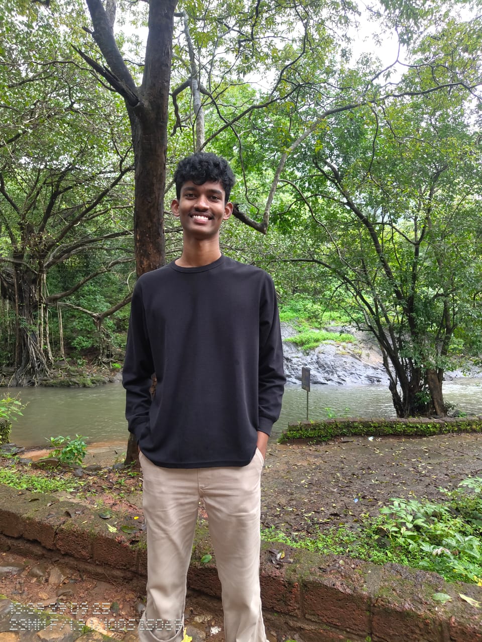 Abhinav Dagubelli