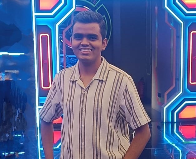 SAHIL GARG