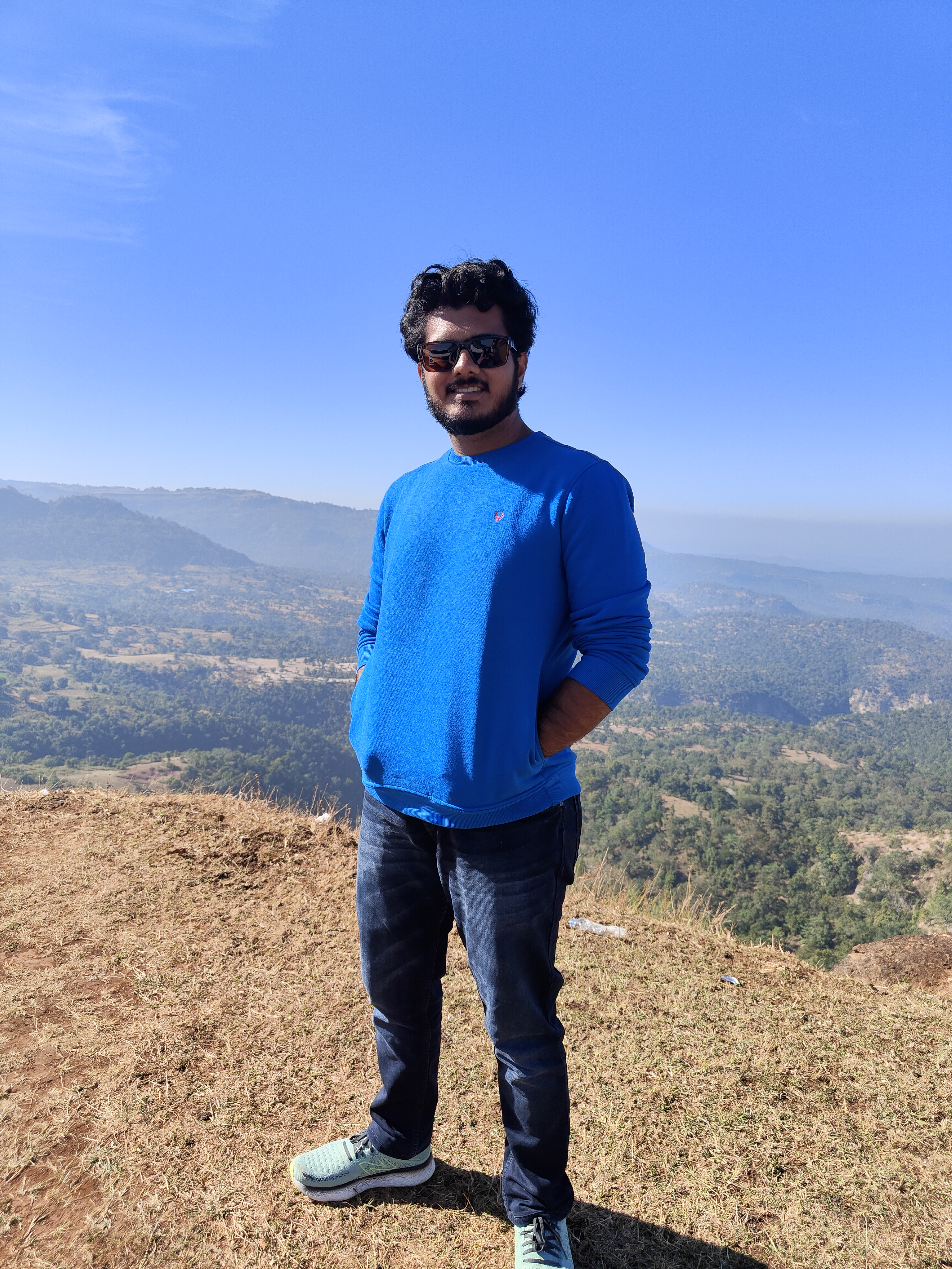 Abhinav Tejpaul